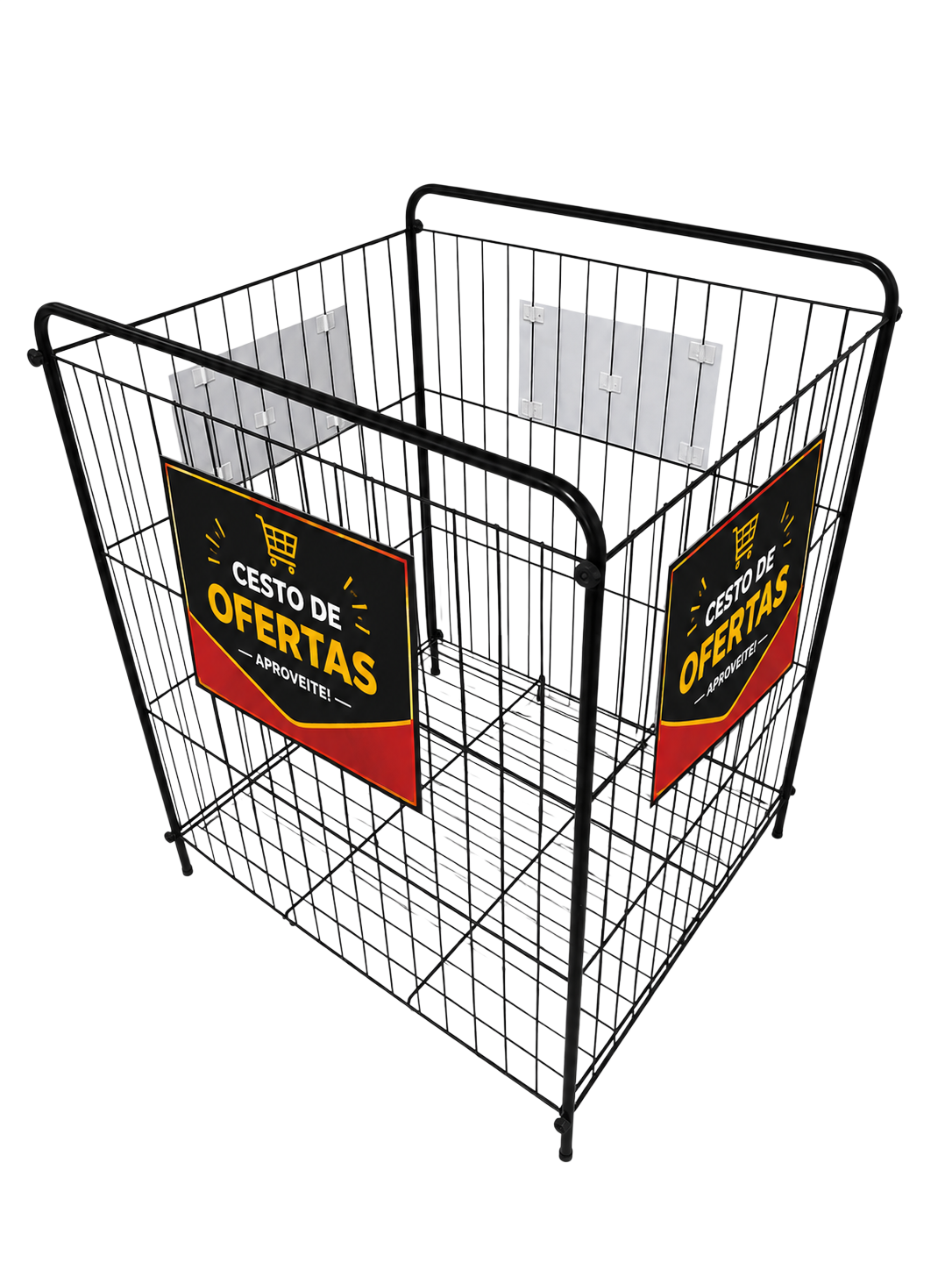 Produtos Metal King